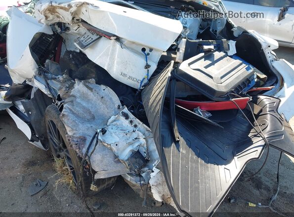 JTHAP1D23R5005712 2024 LEXUS IS 500 White 