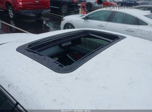 JTHBA1D23K5090269 2019 LEXUS IS 300 White Դիմացի տեսք