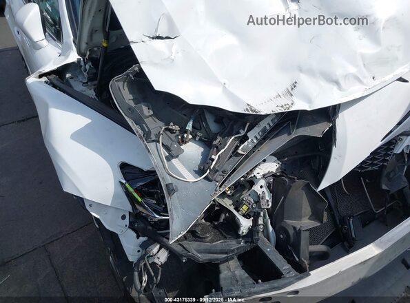 JTHBA1D23K5090420 2019 LEXUS IS 300 White 