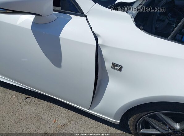 JTHBA1D23K5091566 2019 LEXUS IS White 