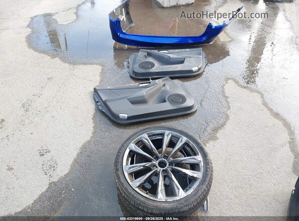 JTHBA1D26R5132511 2024 LEXUS IS 300 Blue 