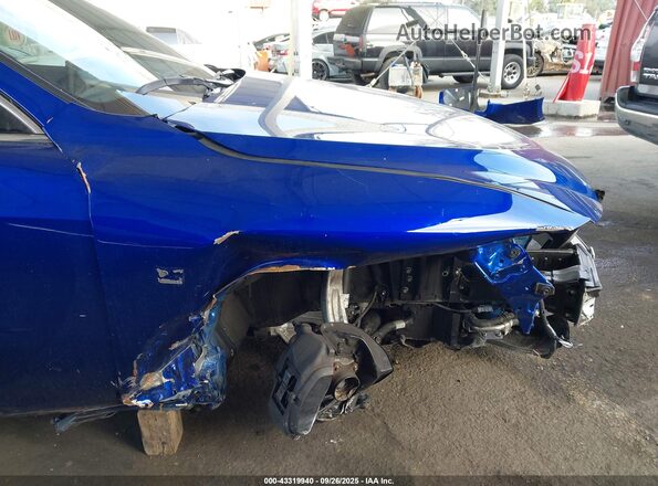 JTHBA1D26R5132511 2024 LEXUS IS 300 Blue 