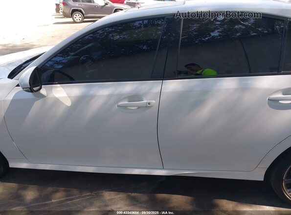 JTHBZ1BL0JA015023 2018 LEXUS GS 350 White 