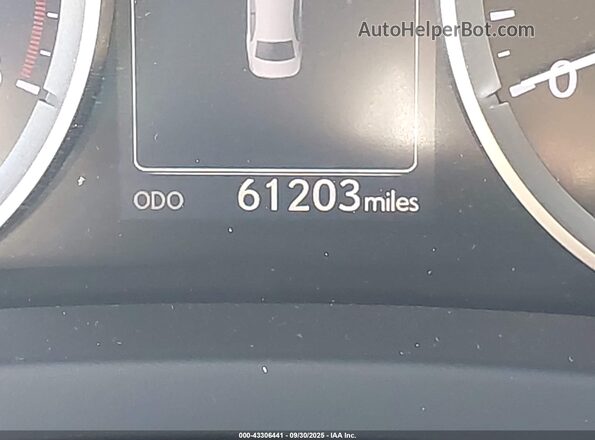 JTHCM1D21G5003911 2016 LEXUS IS 300 Black 