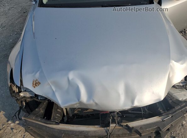 JTHCM1D2XH5020045 2017 LEXUS IS Silver 