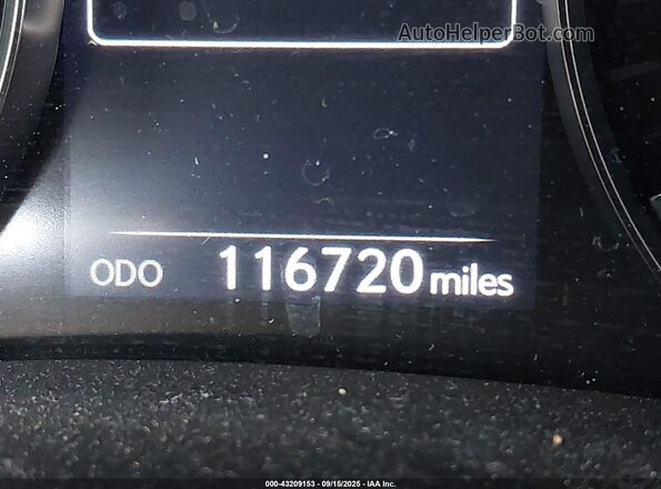 JTHCZ1BL2HA006046 2017 LEXUS GS 350 White Панорамний вид салону 360°