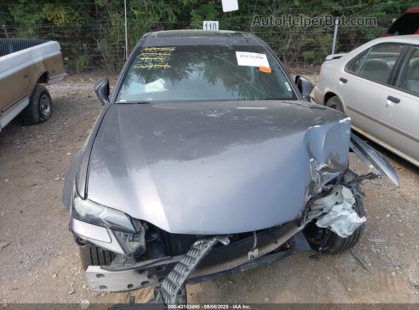 JTHCZ1BL7GA003156 2016 LEXUS GS 350 Серый Вид щитка приборов
