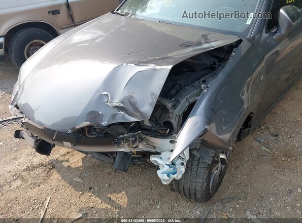JTHCZ1BL7GA003156 2016 LEXUS GS 350 Серый 