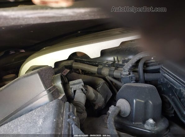 JTHCZ1BL7GA003156 2016 LEXUS GS 350 Серый Вид сзади