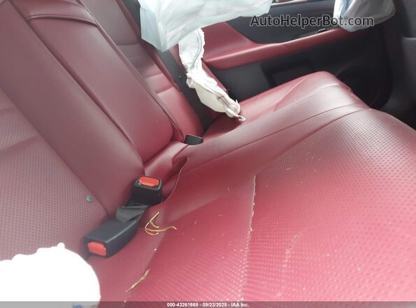 JTHCZ1BL8JA010303 2018 LEXUS GS White 