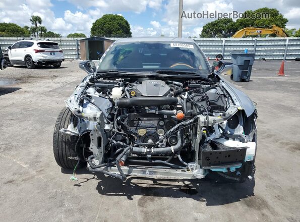 JTHDA1D25S5133518 2025 LEXUS IS Silver 