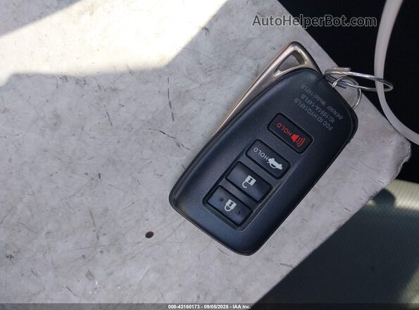 JTHGZ1B23P5062450 2023 LEXUS IS Red 