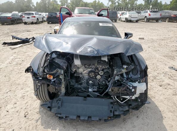 JTHGZ1B26P5068551 2023 LEXUS IS Gray 