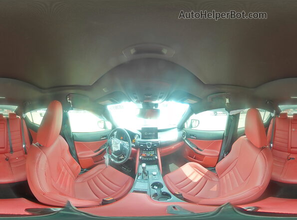 JTHGZ1B26P5068551 2023 LEXUS IS Gray 