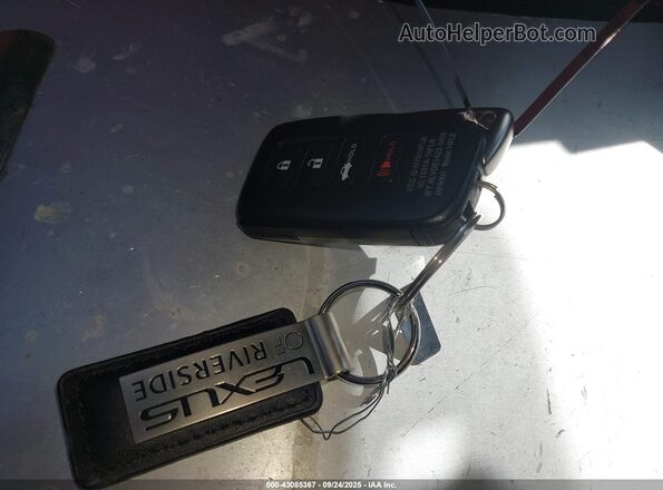JTHGZ1B27S5087991 2025 LEXUS IS 350 Black Widok deski rozdzielczej