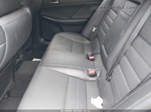 JTHGZ1E24M5020909 2021 LEXUS IS 350 White VIN sticker view