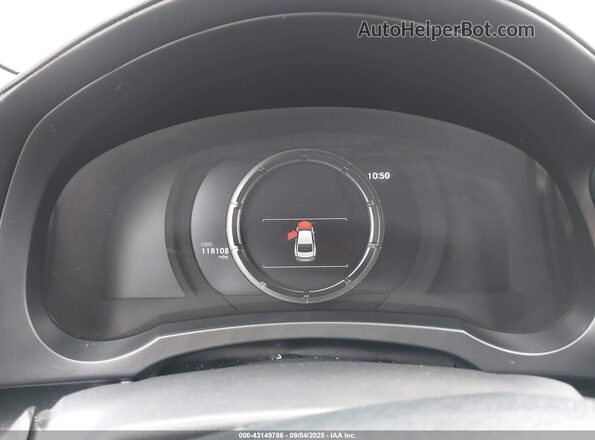 JTHGZ1E27M5018507 2021 LEXUS IS Синий Вид задних сидений
