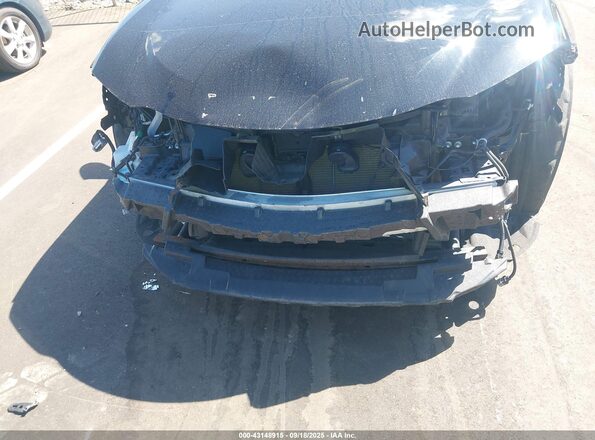 JTHR9JBH3M2050258 2021 LEXUS UX Black Вид спереду