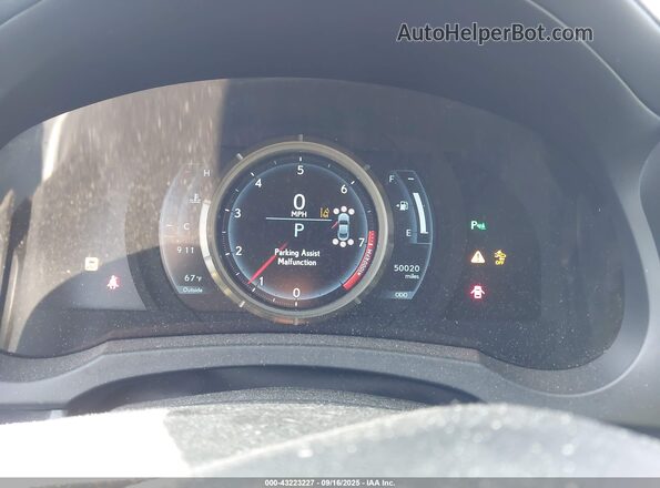 JTHSZ5BC7J5008621 2018 LEXUS RC 350 Black უკანა სავარძლების ხედი