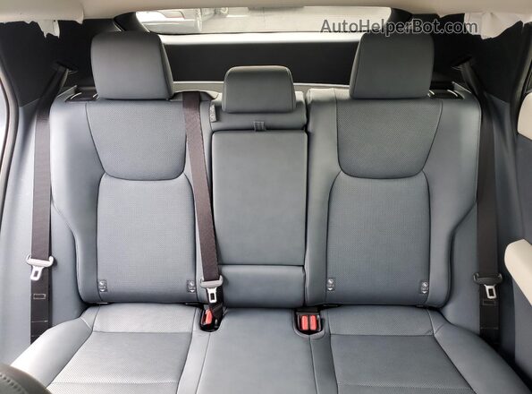 JTJABABB3RA006303 2024 LEXUS RZ Синий 