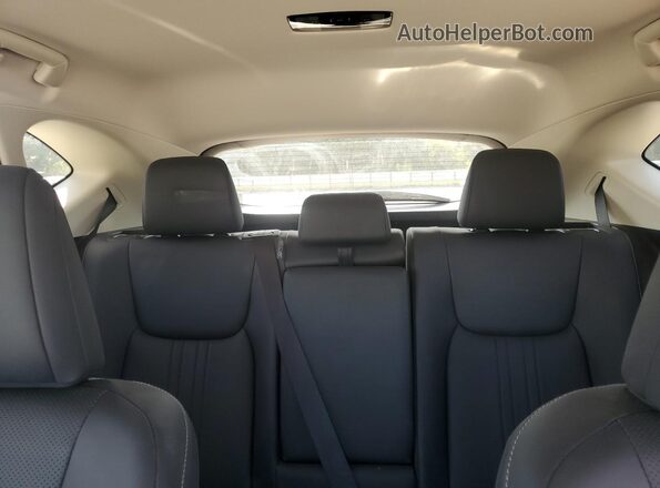 JTJADCEZXN5000550 2022 LEXUS NX Черный 