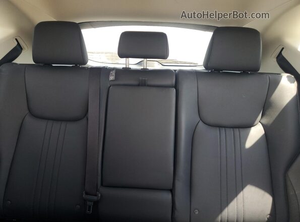 JTJADCEZXN5000581 2022 LEXUS NX Black 