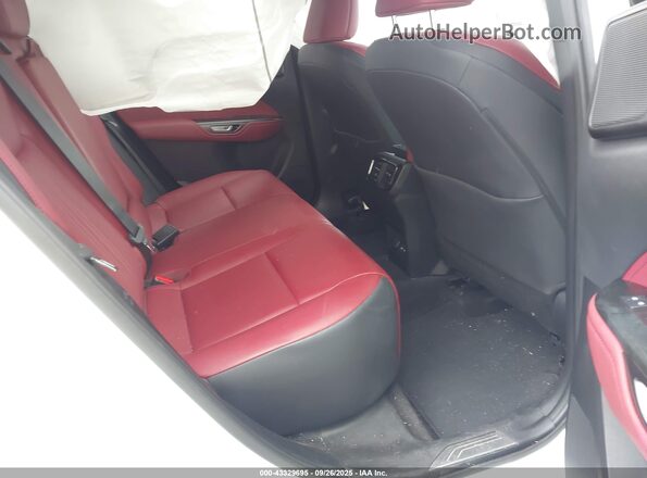 JTJAGCEZ8R5006568 2024 LEXUS NX 350 White 