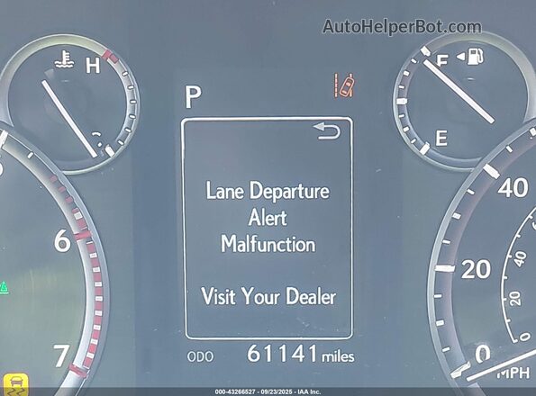 JTJAM7BX5L5264749 2020 LEXUS GX White 