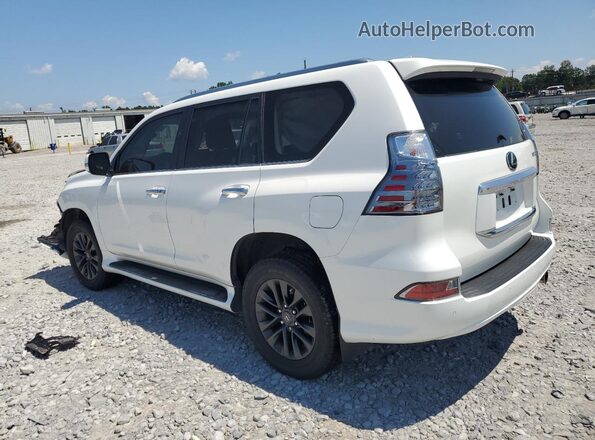 JTJAM7BX7N5327157 2022 LEXUS GX White 