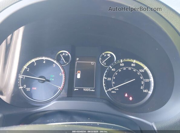 JTJAM7BX8M5280963 2021 LEXUS GX 460 Black Вид задніх сидінь
