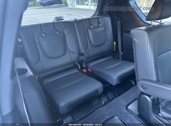 JTJAM7BX8M5286102 2021 LEXUS GX Black Դիմացի տեսք