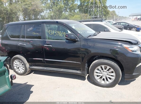 JTJBM7FX0G5137217 2016 LEXUS GX 460 Black 