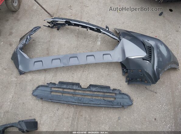 JTJDARBZ9M2183677 2021 LEXUS NX 300 Gray ხელსაწყოთა პანელის ხედი