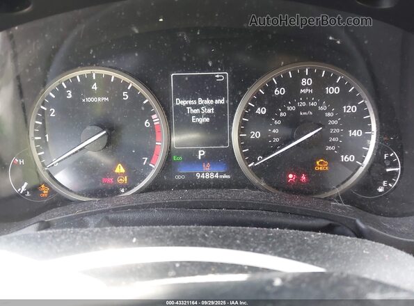 JTJDARBZXM5031082 2021 LEXUS NX Red Вид задніх сидінь