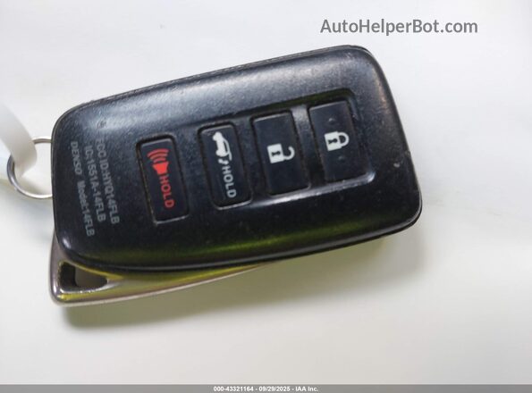 JTJDARBZXM5031082 2021 LEXUS NX Red Вид панелі приладів