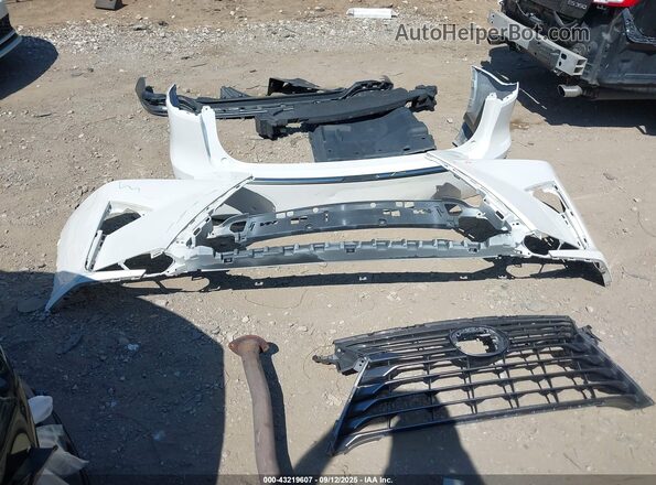 JTJDZKCA6K2017171 2019 LEXUS RX 350L White 
