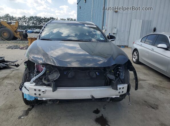 JTJGKCEZ1R5018263 2024 LEXUS NX Black 