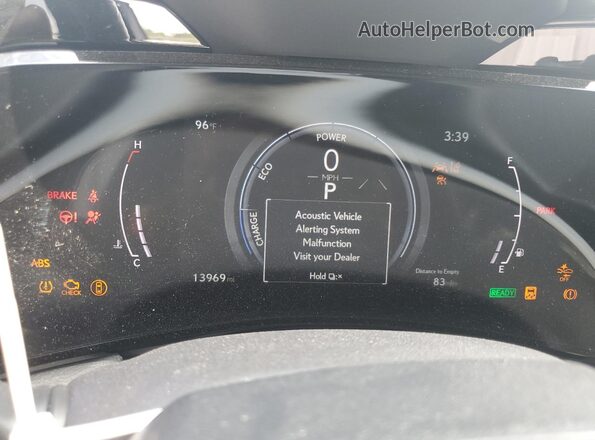 JTJGKCEZ1R5018263 2024 LEXUS NX Black 