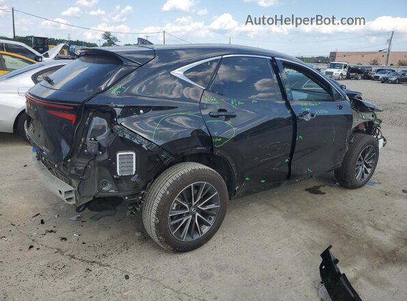 JTJGKCEZ1R5018263 2024 LEXUS NX Black 