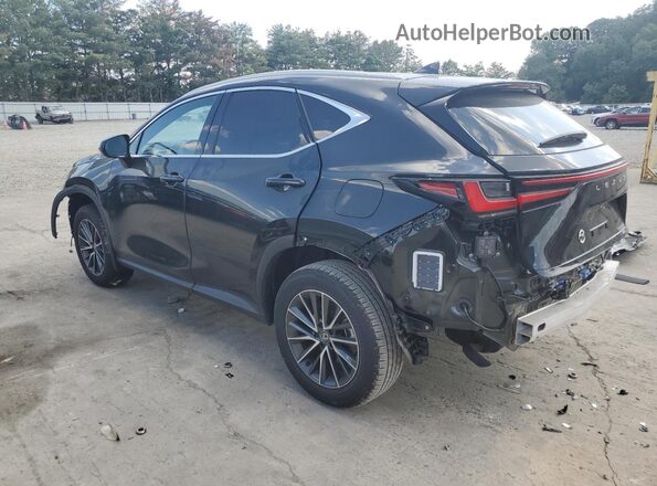 JTJGKCEZ1R5018263 2024 LEXUS NX Black 