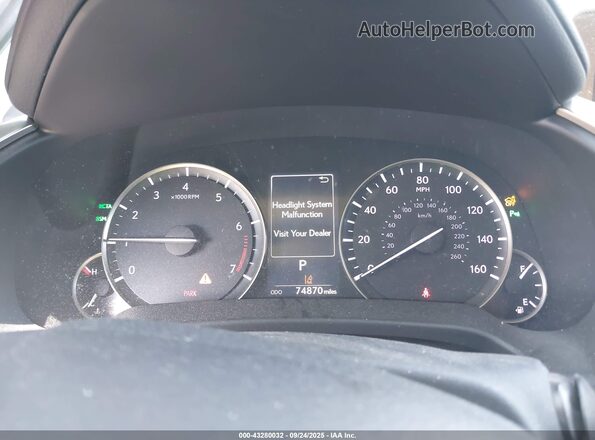 JTJGZKCA8J2000979 2018 LEXUS RX 350L White Vista de los asientos traseros