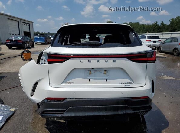 JTJHKCEZ0N2005133 2022 LEXUS NX White 