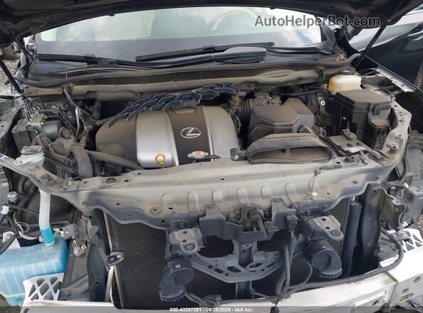 JTJHZKEAXM2019684 2021 LEXUS RX 350L Черный Вид сзади