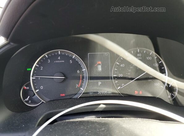 JTJHZMDA8M2052339 2021 LEXUS RX Синий 