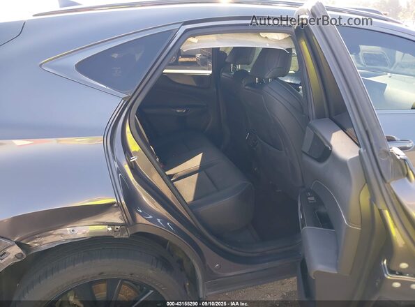 JTJKGCEZ0N2004670 2022 LEXUS NX Gray 