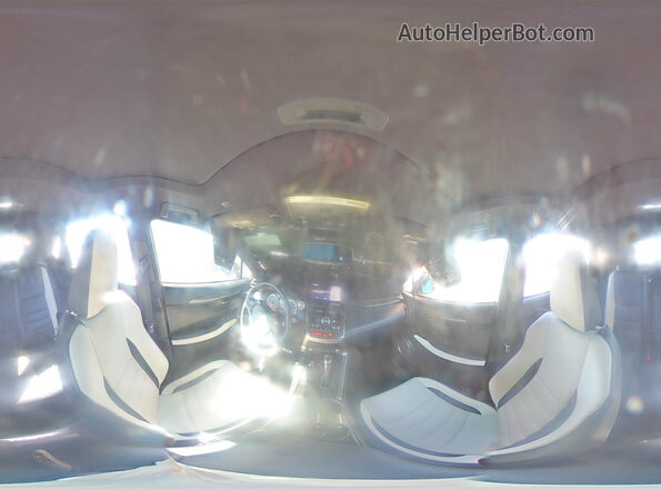 JTJSARDZ0L5018554 2020 LEXUS NX White Widok wnętrza 360 stopni