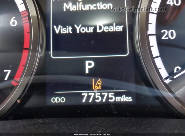 JTJSARDZ3L2228440 2020 LEXUS NX 300 Gray 
