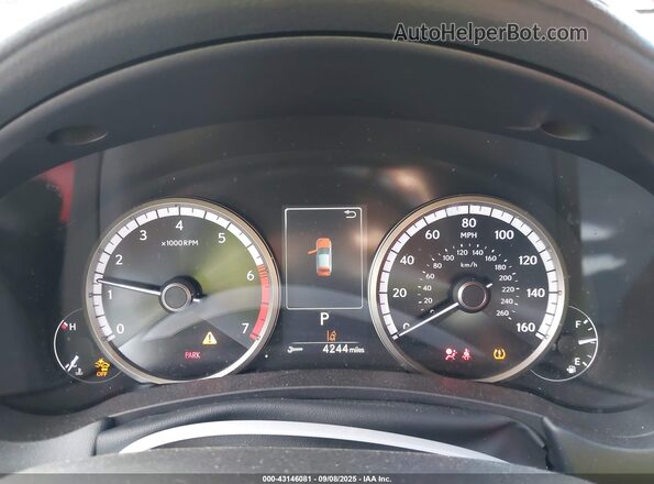 JTJSARDZ3L2228440 2020 LEXUS NX 300 Gray 