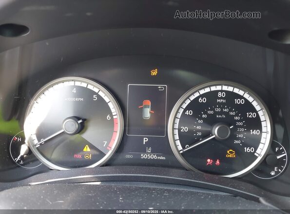 JTJSARDZ3M2251282 2021 LEXUS NX Red Vista de los asientos traseros