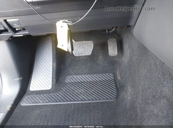 JTJTBCDX9R5012418 2024 LEXUS GX 550 Gray Vista del salpicadero